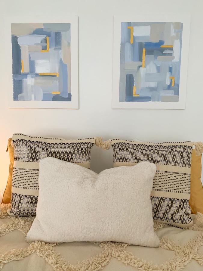Cityview Design Apartment Amber Lahti Bagian luar foto
